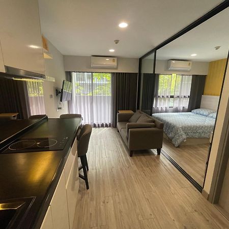 7Dusitd2 Hua Hin - One Bedroom With A Beautiful View Of The Garden And Pool 외부 사진