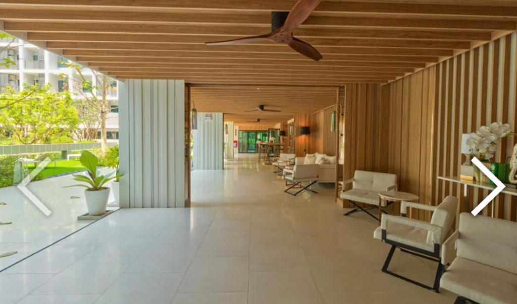 7Dusitd2 Hua Hin - One Bedroom With A Beautiful View Of The Garden And Pool 외부 사진