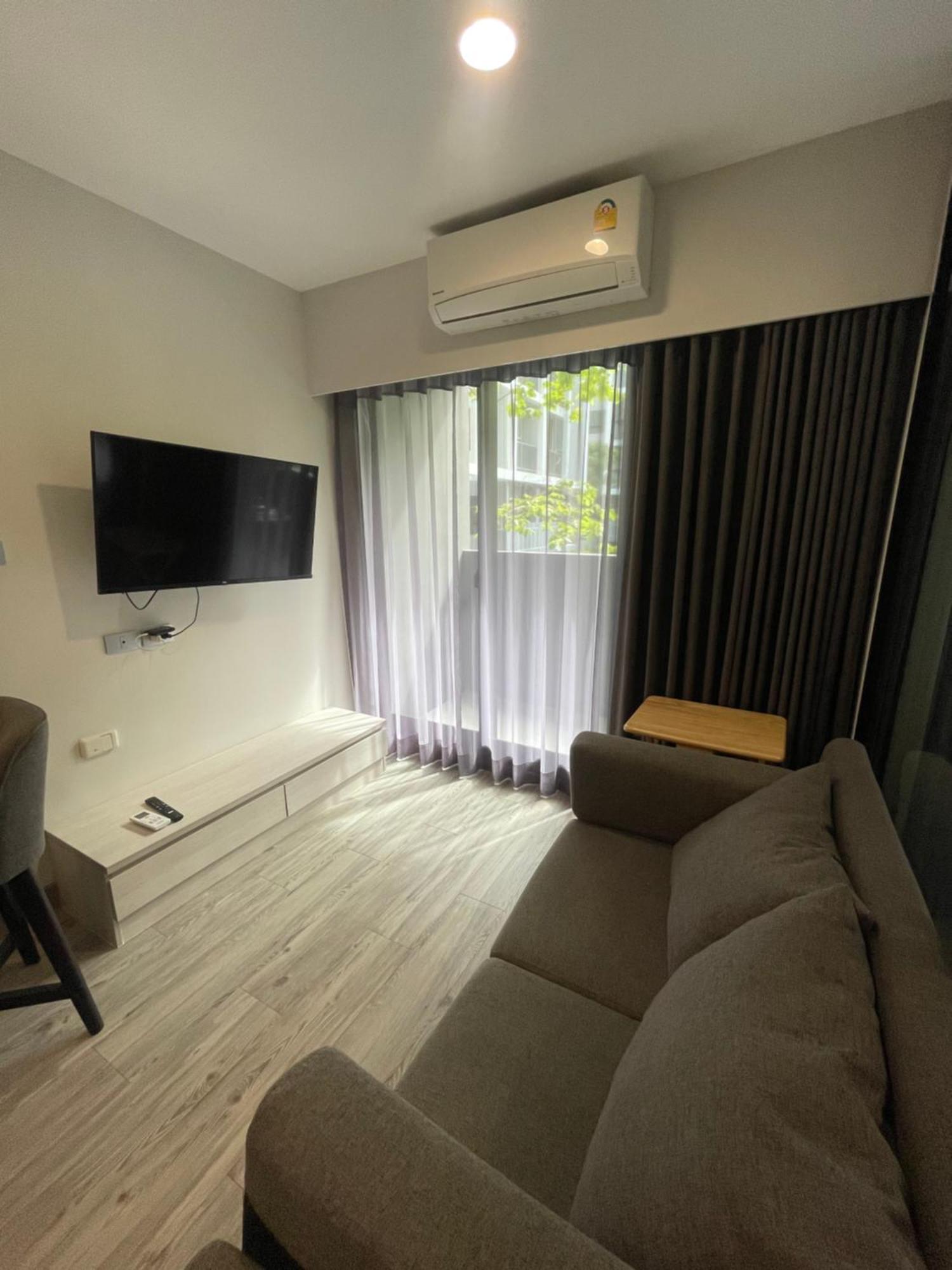 7Dusitd2 Hua Hin - One Bedroom With A Beautiful View Of The Garden And Pool 외부 사진
